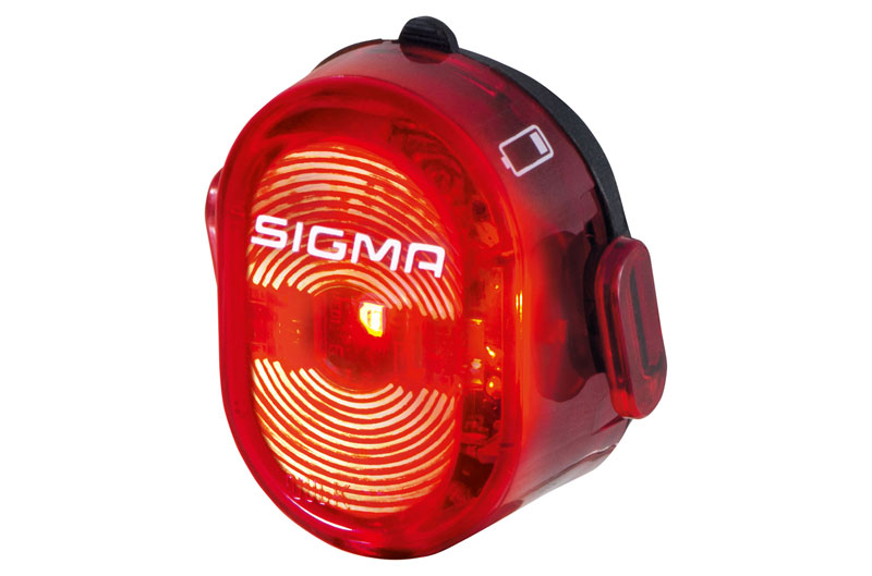 Svjetlo Sigma NUGGET II
