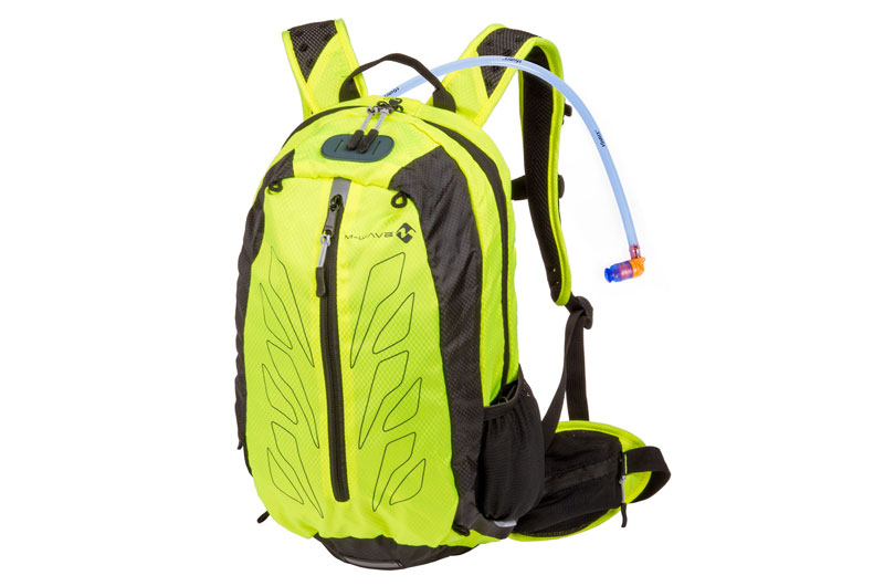 Torbe M-Wave Rough Ride Back water backpack