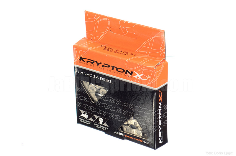 Lanac KryptonX 9 speed-MQ