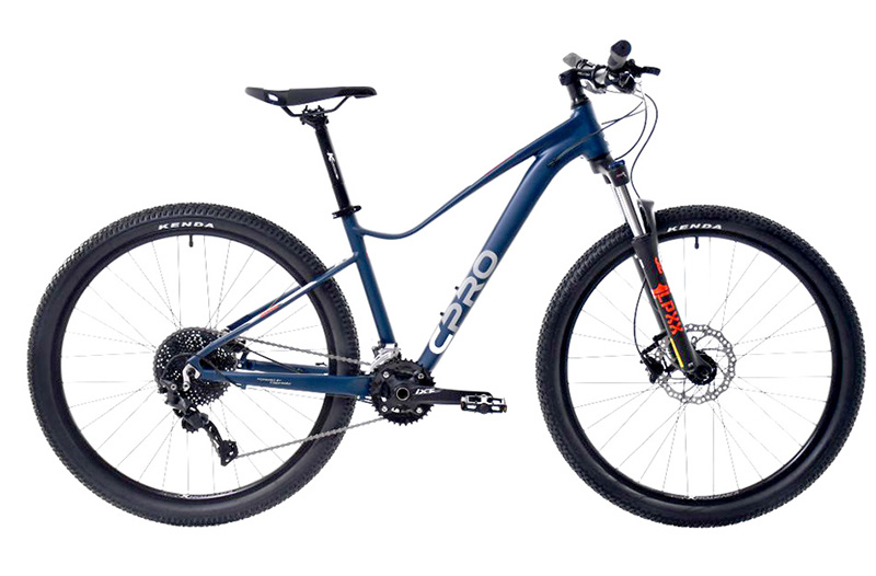 MTB C-PRO AL-EVE 7.5 HDL20 XC