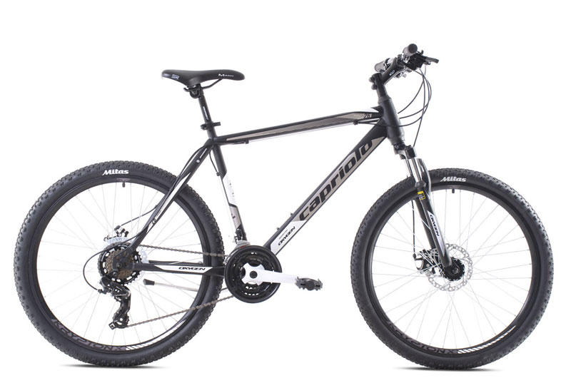 MTB Capriolo OXYGEN DISC