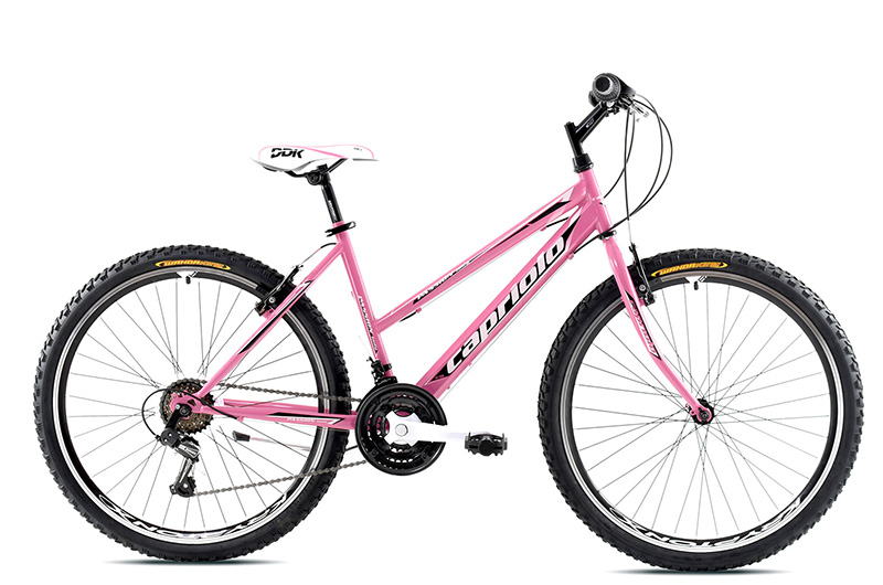 MTB Capriolo Passion Lady