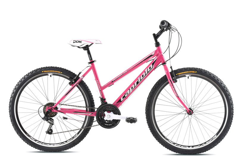 MTB Capriolo Passion Lady